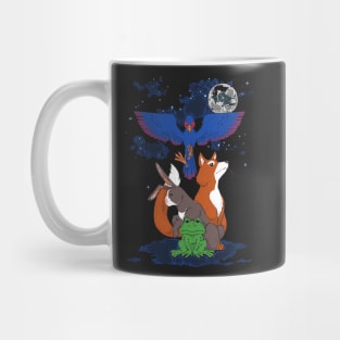 Do a Barrel Roll Mug